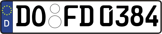 DO-FD0384