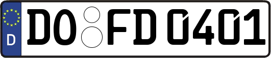 DO-FD0401