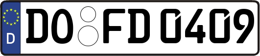 DO-FD0409