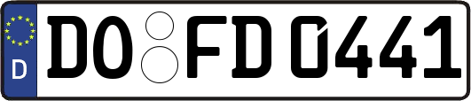 DO-FD0441