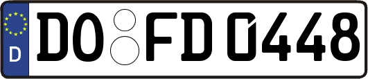 DO-FD0448
