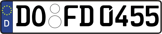 DO-FD0455