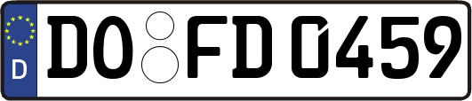 DO-FD0459