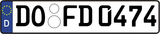 DO-FD0474