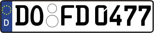 DO-FD0477