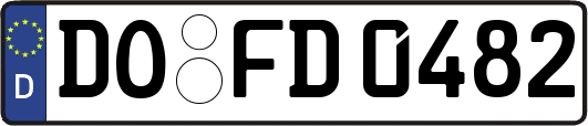 DO-FD0482
