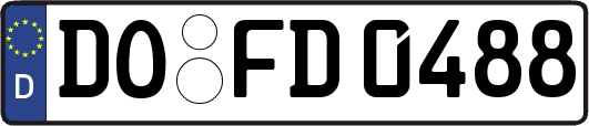 DO-FD0488
