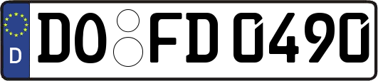 DO-FD0490