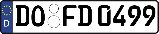 DO-FD0499