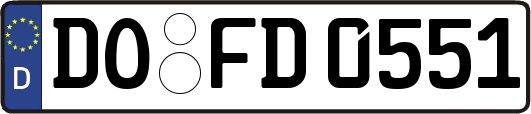 DO-FD0551