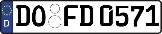 DO-FD0571