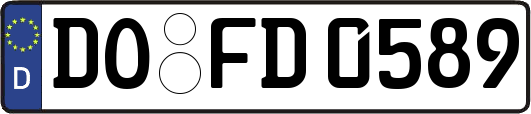 DO-FD0589