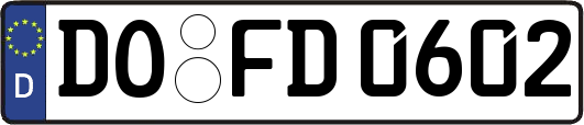 DO-FD0602