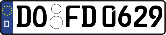 DO-FD0629