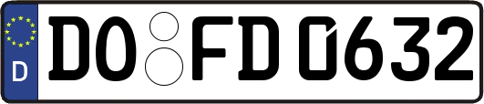 DO-FD0632