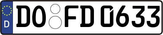 DO-FD0633