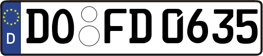 DO-FD0635