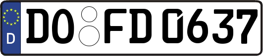 DO-FD0637