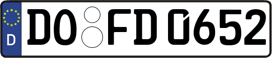DO-FD0652