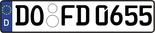DO-FD0655