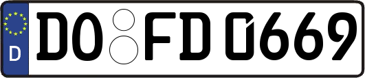 DO-FD0669