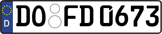 DO-FD0673