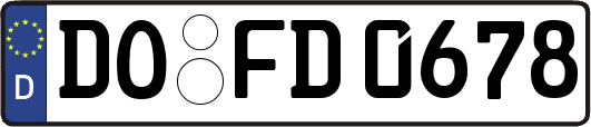 DO-FD0678