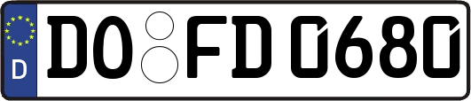 DO-FD0680