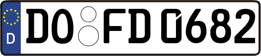 DO-FD0682