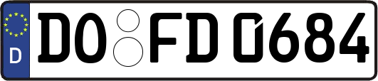 DO-FD0684