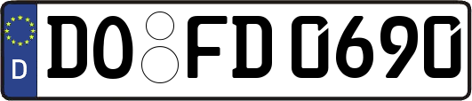DO-FD0690