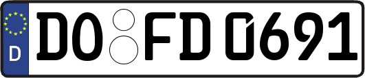 DO-FD0691