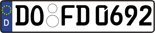 DO-FD0692