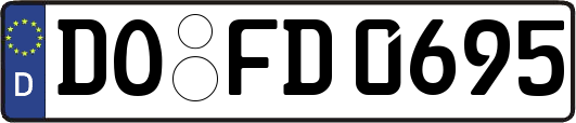 DO-FD0695