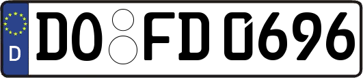 DO-FD0696