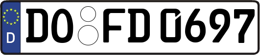 DO-FD0697