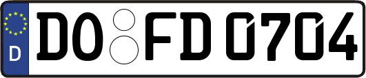 DO-FD0704