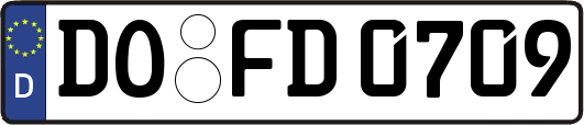 DO-FD0709