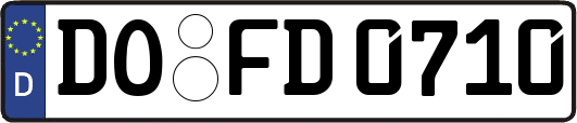 DO-FD0710
