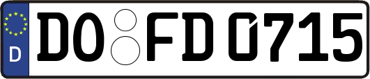 DO-FD0715