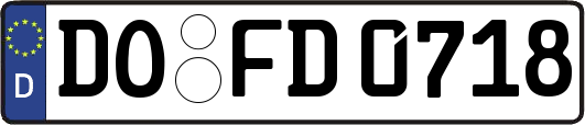 DO-FD0718