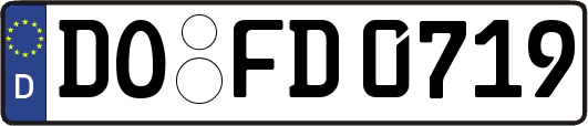 DO-FD0719
