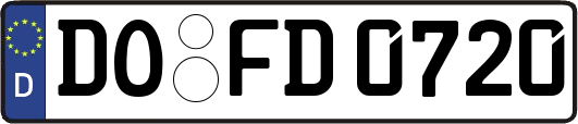 DO-FD0720