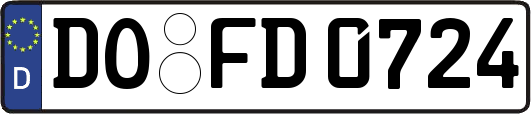 DO-FD0724
