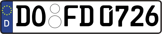 DO-FD0726