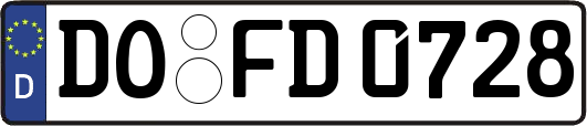 DO-FD0728