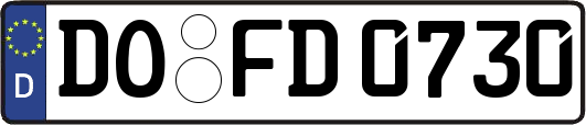 DO-FD0730