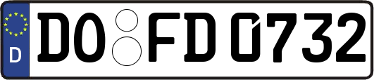 DO-FD0732