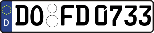 DO-FD0733