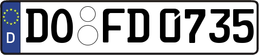 DO-FD0735